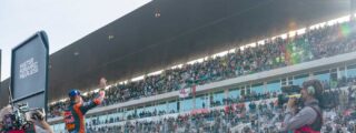 El Algarve pisa el acelerador: MotoGP seguir&aacute; en Portim&atilde;o hasta 2029
