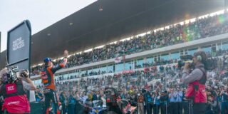 El Algarve pisa el acelerador: MotoGP seguir&aacute; en Portim&atilde;o hasta 2029