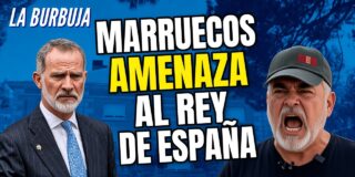 El Rey, amenazado por Marruecos si viaja a Ceuta