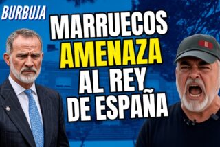 El Rey, amenazado por Marruecos si viaja a Ceuta