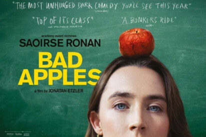Bad Apples