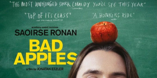 Bad Apples