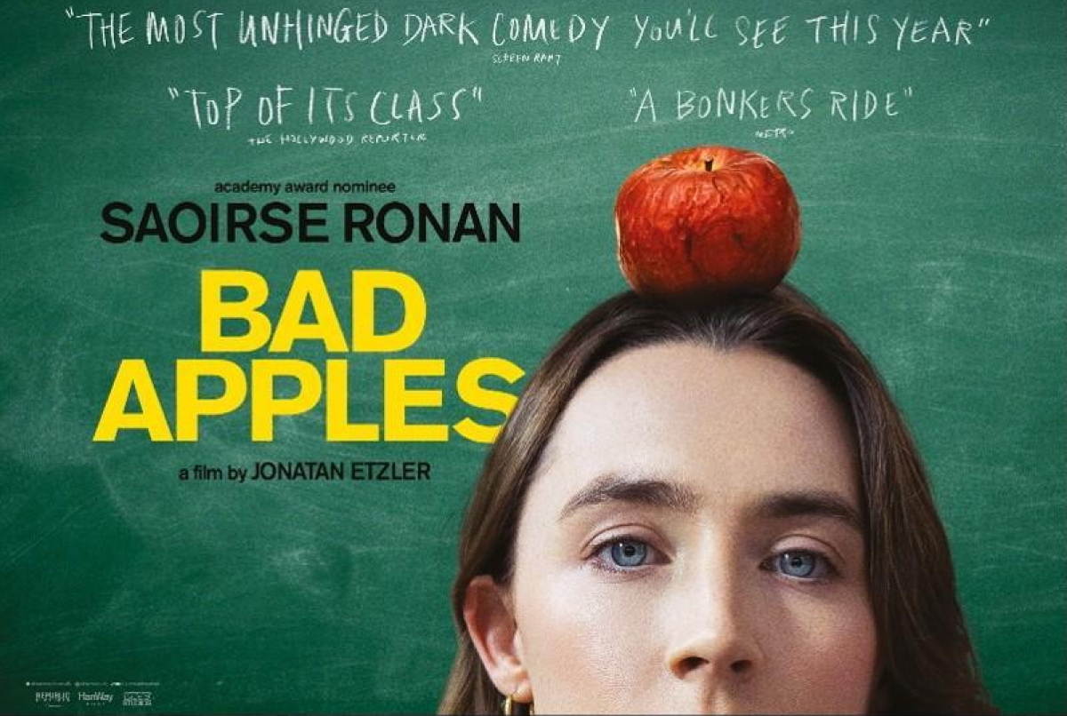 Bad Apples