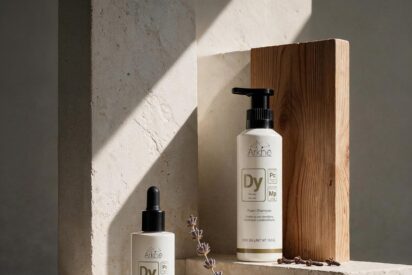 Arkh&eacute; Cosmetics lanza DENSITY: la nueva gama antica&iacute;da que combina ciencia avanzada y resultados reales