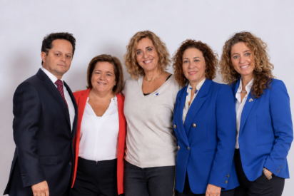 REMAX Jumbo inaugura nueva sede en Pozuelo de Alarc&oacute;n para impulsar una nueva etapa de crecimiento