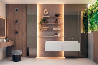 Nexo K&uuml;chen presenta ORIGEN: antes de ser cocina, fue &aacute;rbol