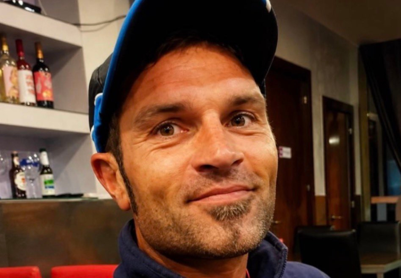 Carles Vilajosana.