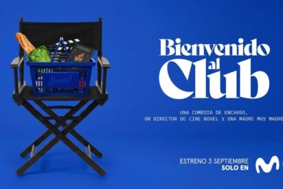 El Club Carrefour convierte al hipermercado en escenario de ficci&oacute;n y a sus socios en protagonistas con el estreno de una serie en Movistar Plus