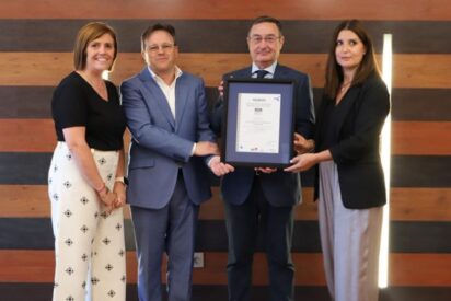 Consum obtiene la certificaci&oacute;n ISO 45001 de AENOR en salud y prevenci&oacute;n laboral