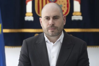 El delegado de S&aacute;nchez en Ceuta dimite antes de que lo usen como cabeza de turco