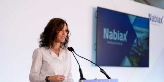 D&iacute;az Ayuso subraya el &ldquo;atractivo estrat&eacute;gico&rdquo; de los centros de datos en Espa&ntilde;a para la gesti&oacute;n de servicios p&uacute;blicos: &ldquo;Son presente y futuro&rdquo;