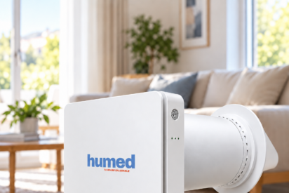 Humed apuesta por el diagn&oacute;stico profesional frente a las humedades