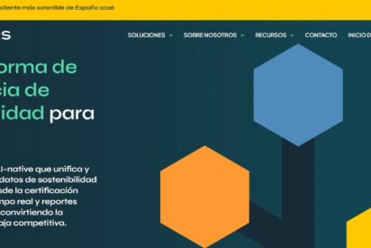Ecostars convoca el concurso para identificar el hotel independiente m&aacute;s sostenible de Espa&ntilde;a