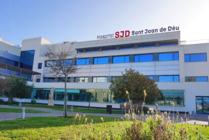 San Juan de Dios Espa&ntilde;a elige las soluciones de Hornetsecurity para proteger los datos de los pacientes