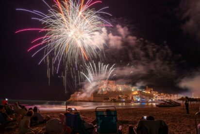 Orange Costa ajusta su oferta vacacional para las Fiestas Patronales de Pe&ntilde;&iacute;scola 2026