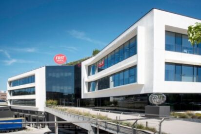 Miebach Consulting dise&ntilde;a la expansi&oacute;n operativa de Frit Ravich en Espa&ntilde;a