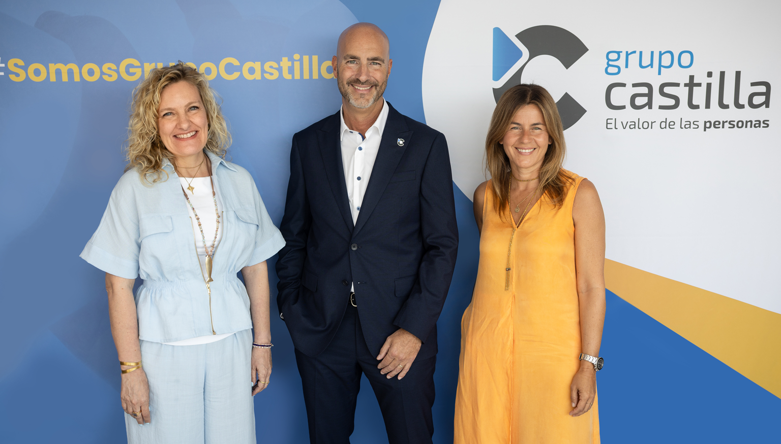 Grupo Castilla incorpora BeUp, la consultora liderada por Pilar Jeric&oacute; y Marta Romo