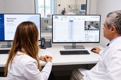 El Hospital HM Nou Delfos contar&aacute; con la primera unidad especializada en trastornos neurol&oacute;gicos funcionales de Catalu&ntilde;a
