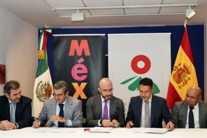 HM Hospitales y Grupo M&eacute;dico Joya firman un acuerdo de colaboraci&oacute;n estrat&eacute;gica