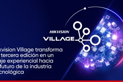 Hikvision Village presenta soluciones tecnol&oacute;gicas para entornos urbanos en Madrid