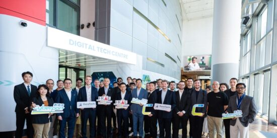 Desde Europa hasta Hong Kong: conectando talento tecnol&oacute;gico con oportunidades en la Gran &Aacute;rea de la Bah&iacute;a