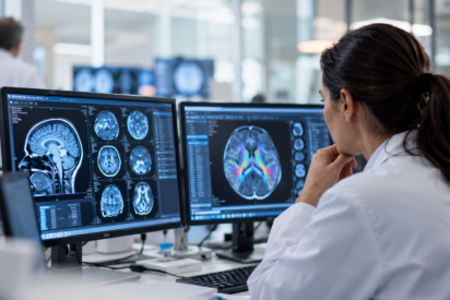Del 061 a la gen&eacute;tica: Quantum4Health lleva la computaci&oacute;n cu&aacute;ntica a retos reales de la sanidad