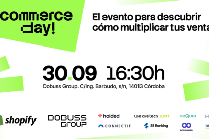 Vodafone, Silbon, Sabor a Espa&ntilde;a y Velites analizan junto a Dobuss Group el futuro del ecommerce en C&oacute;rdoba