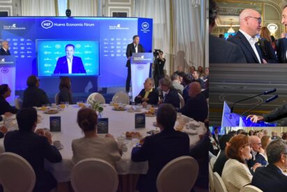 Presentaci&oacute;n de La S&eacute;ptima.