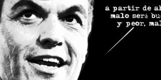 La moral de Pedro S&aacute;nchez