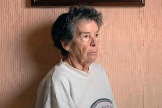 Maricarmen.