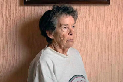 Maricarmen.
