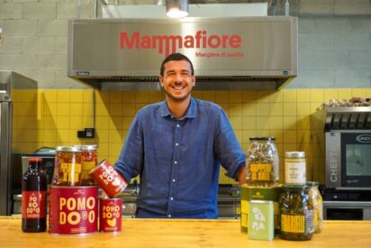 El consumo de l&aacute;cteos italianos gana variedad en Espa&ntilde;a y avanza hacia productos m&aacute;s especializados