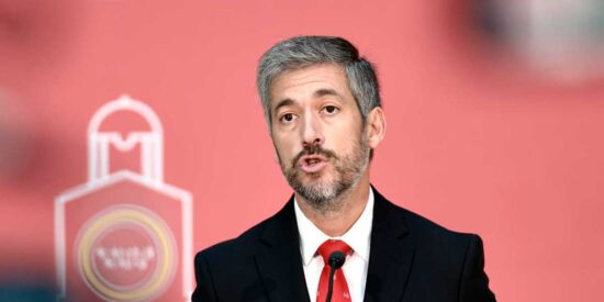 Madrid exige el desalojo de la Puerta del Sol y da 48 horas al delegado del Gobierno