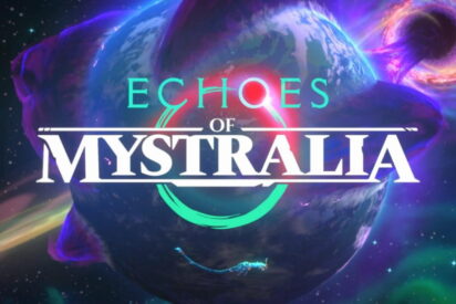 Echoes of Mystralia