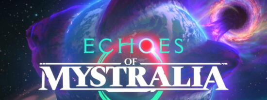 Echoes of Mystralia