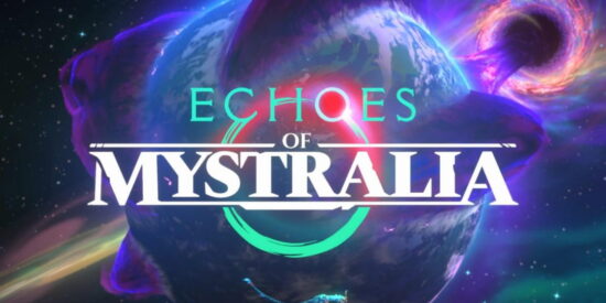 Echoes of Mystralia