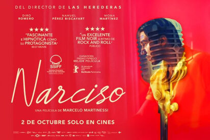 Narciso