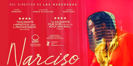 Narciso