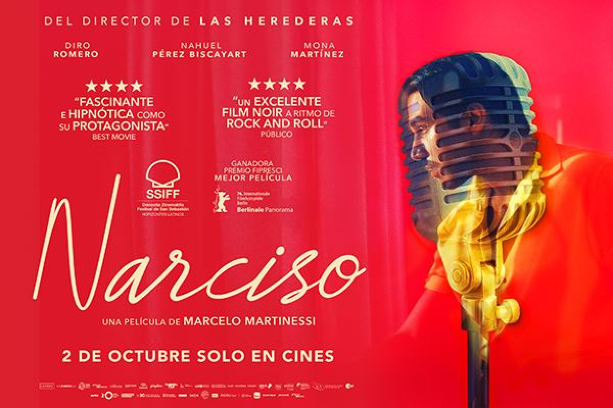 Narciso
