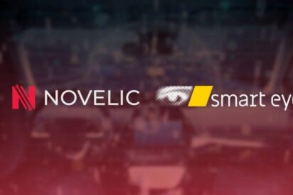 NOVELIC y Smart Eye desarrollar&aacute;n sistemas de monitorizaci&oacute;n de habit&aacute;culo con c&aacute;mara y radar