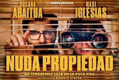 Nuda Propiedad