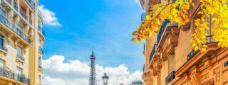 La moda toma las calles: cinco ciudades se convierten en pasarela global este septiembre