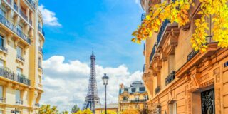 La moda toma las calles: cinco ciudades se convierten en pasarela global este septiembre