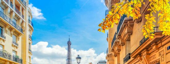 La moda toma las calles: cinco ciudades se convierten en pasarela global este septiembre