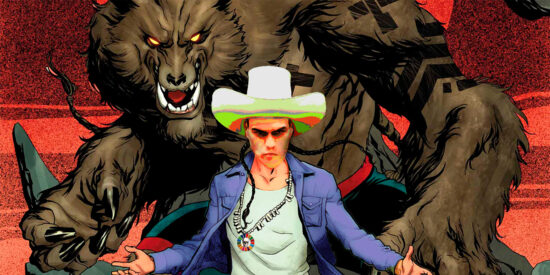 Pedro y el lobo