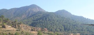 Descubre 5 pueblos fantasma en Castell&oacute;n y los motivos de su abandono