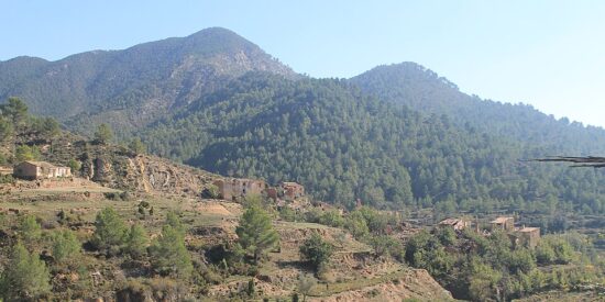 Descubre 5 pueblos fantasma en Castell&oacute;n y los motivos de su abandono