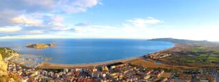 Bah&iacute;a de l'Estartit