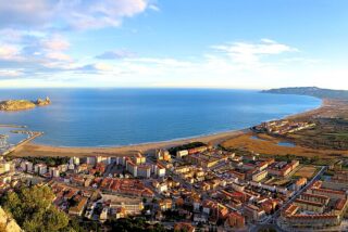Bah&iacute;a de l'Estartit