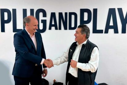 Madrid estrecha lazos con Silicon Valley para acelerar su apuesta por la inteligencia artificial
